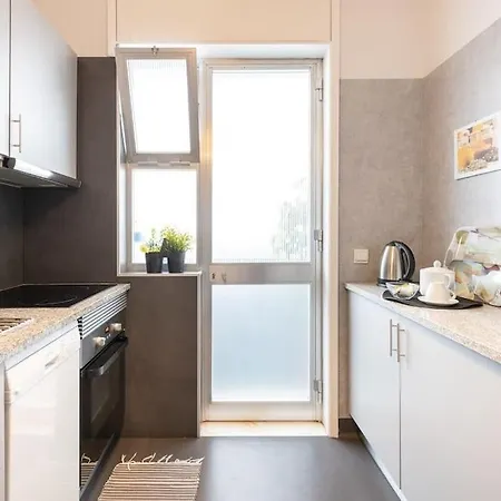 公寓 Cozy Lindo Vale By Unique Hosts *